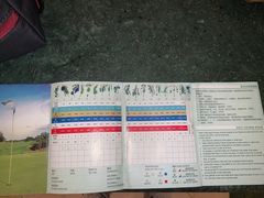 -麓湖高尔夫球俱乐部