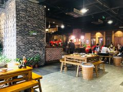 -白乐天毛肚火锅馆(南滨路店)