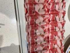 -爆棚肥牛火锅(原福成肥牛城味之缘三里河店)