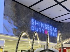 -新世界百货(明洞总店)