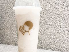 -喜茶(太原印象城店)