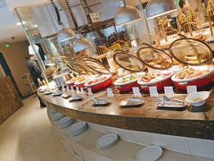 -大连中远海运洲际酒店