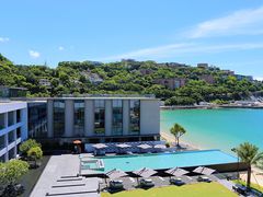 -深圳大梅沙京基洲际度假酒店