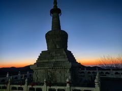 -妙峰山风景名胜区