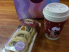 -COSTA COFFEE(西贸凯德晶品4层2店)