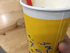 -DQ·蛋糕·冰淇淋(川沙东海岸店)