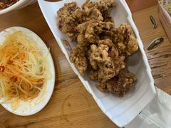 -余丞记川渝面馆(云峰店)
