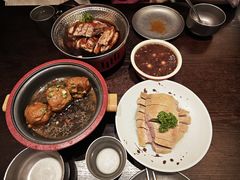 -古都历食南京菜·烤鸭·鸭血粉丝·汤包(南京博物院店)