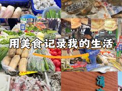 -浦商菜市场·锦德店