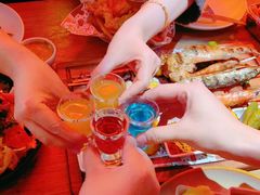 -甲丁坊·德餐·酒吧(五棵松华熙店)