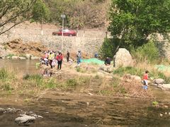 -白河湾生态旅游一条川