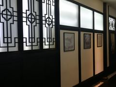 -鸭王烤鸭店(三里河店)