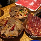 SOS 这家重庆火锅好吃到尖叫🙀