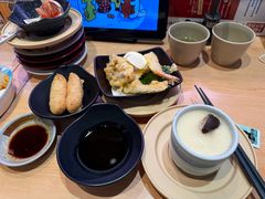 -寿司郎(北京路粤潮楼店)