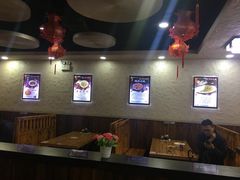 大堂-老陕兄弟(彩虹新城店)