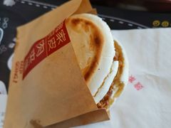 -魏家凉皮(次渠店)