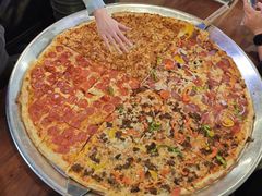 -Tubestation站点比萨(高新万达ONE店)