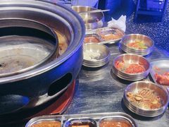 -入火韩国烤肉(凯旋广场店)
