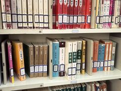 -石景山区图书馆(八角南路)