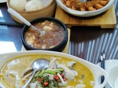 -茶港食堂(武昌店)