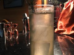 -礼途酒店·餐吧