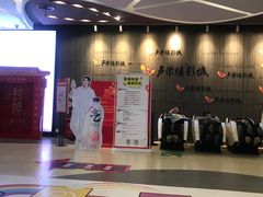 -卢米埃影城(住总万科杜比全景声激光店)