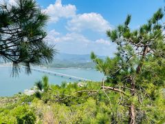 -千岛湖天屿景区