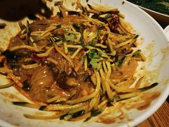 -鸽子窝(青塔店)