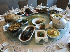 -苏苑饭店-中餐厅(长桥地区店)