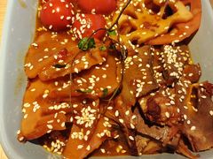 -蜜桃餐厅·伴山(绿宝广场店)