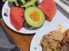 -汉巴味德(大悦城店)
