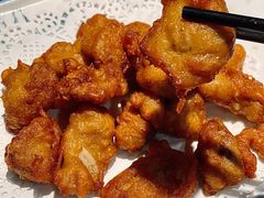 -鑫悦楼煎蟹·16年海鲜大排档