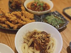 -付小姐在成都(川沙店)
