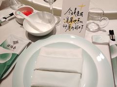 -绿杨春·淮扬宴(庐山路店)
