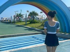 -汕头中海黄金海岸水上乐园