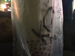 -KOI Thé(厦门国贸广场店)