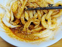 豪华甜水面-樊三嬢手工甜水面(大邑安仁店)