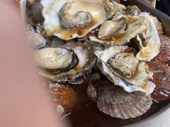 -海帮主·蒸汽海鲜青岛菜(栈桥火车站店)