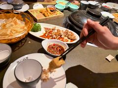-同仁四季椰子鸡(罗湖国贸店)