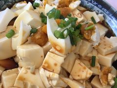 油渣豆腐煲-阿隆煲店(秀仁苑店)