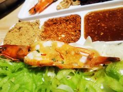 -霸腹烤肉(厦门柚子番店)