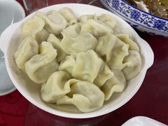 -哈尔滨饺子王·东北菜(鱼鳞浃路店)
