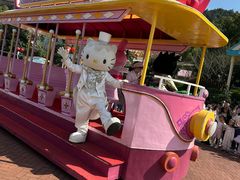 -安吉Hello Kitty乐园