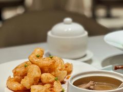 -茉里粤菜(皇姑万象汇店)