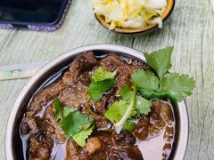 -曹家蒸碗(东二路店)
