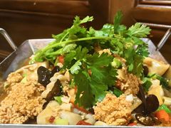 -千岛湖小鱼儿·淳安匠心农家菜