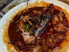 -悦融·京鲁菜·露台花园(安定门店)