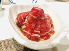 -肆月河豚·新淮扬(金融街店)