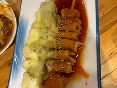 -名家韩国料理·烤肉(瑶海店)