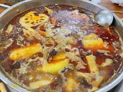 -黑竹香鸡(营和巷店)
